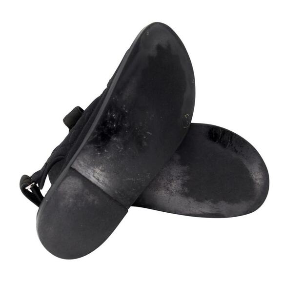 Chanel Quilted Crystal 39 Cc Dad Chunky Sandals CC-0921N-0002 - Picture 10 of 11